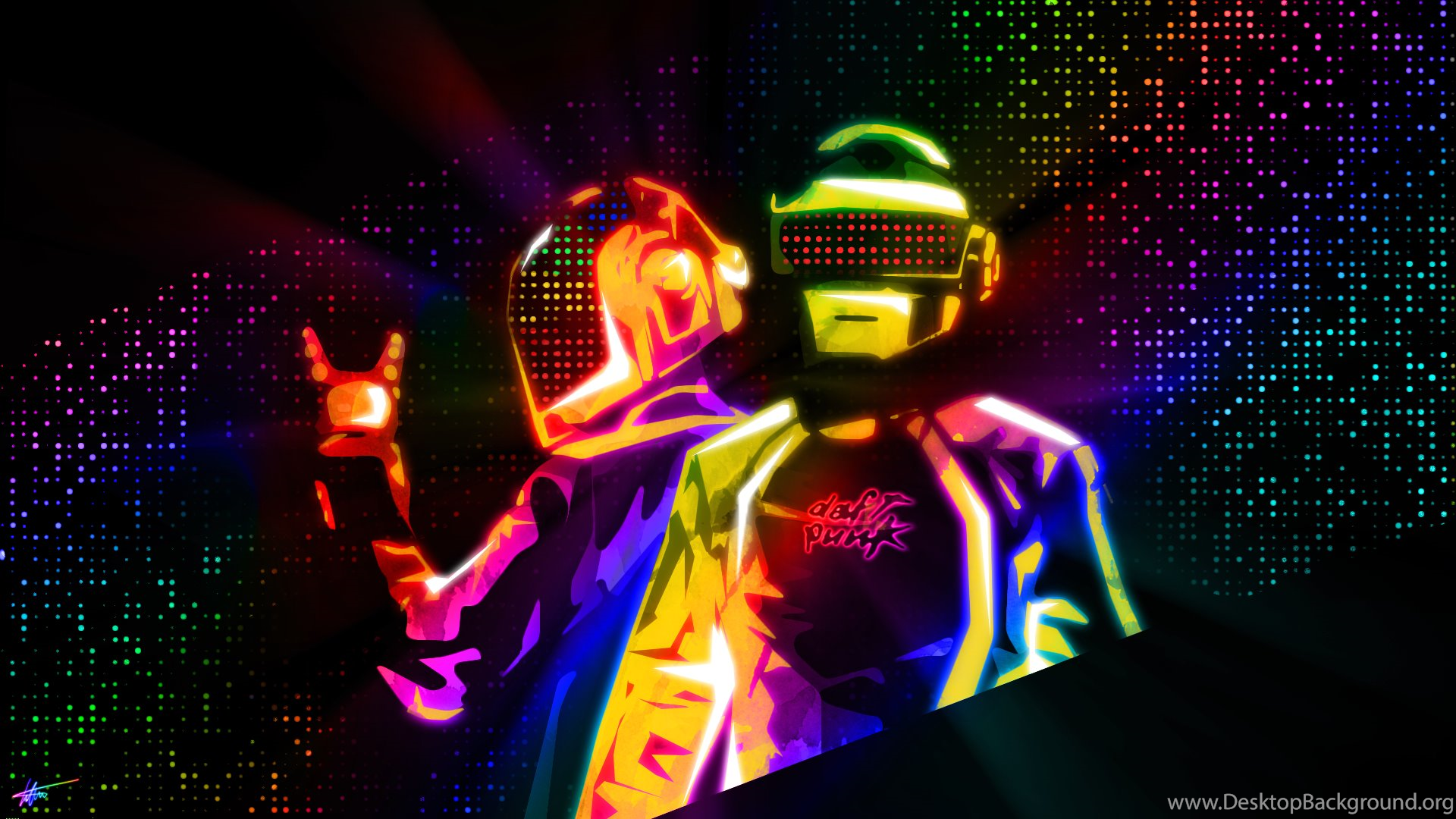 Daft Punk Wallpapers Hd Wallpapers Zone Desktop Background HD Wallpapers Download Free Images Wallpaper [wallpaper981.blogspot.com]