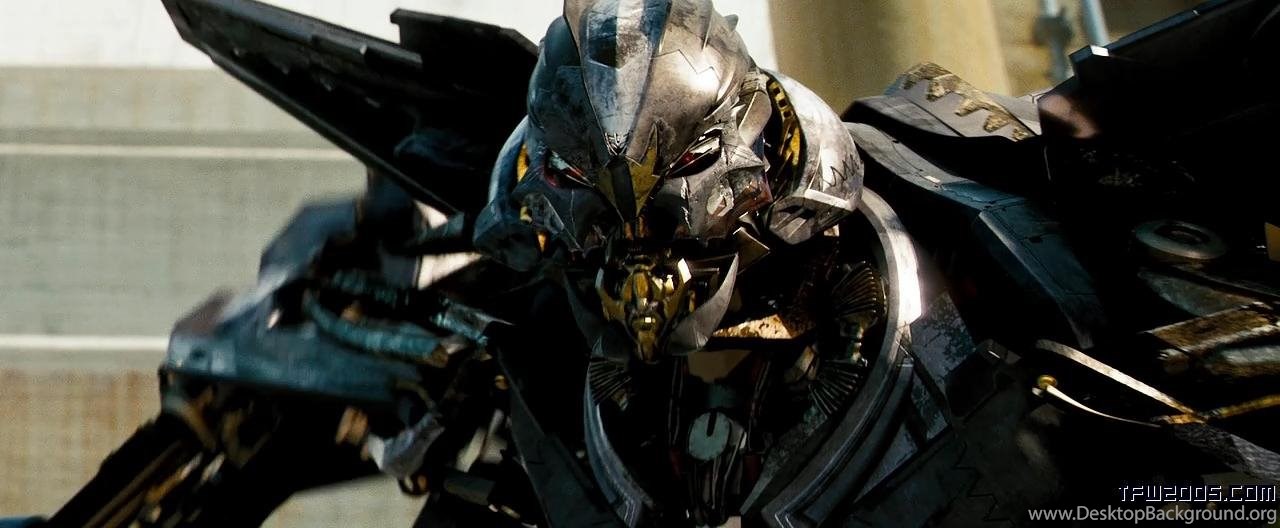 Folenaomo969 Transformers 2 Starscream Wallpapers Desktop Background