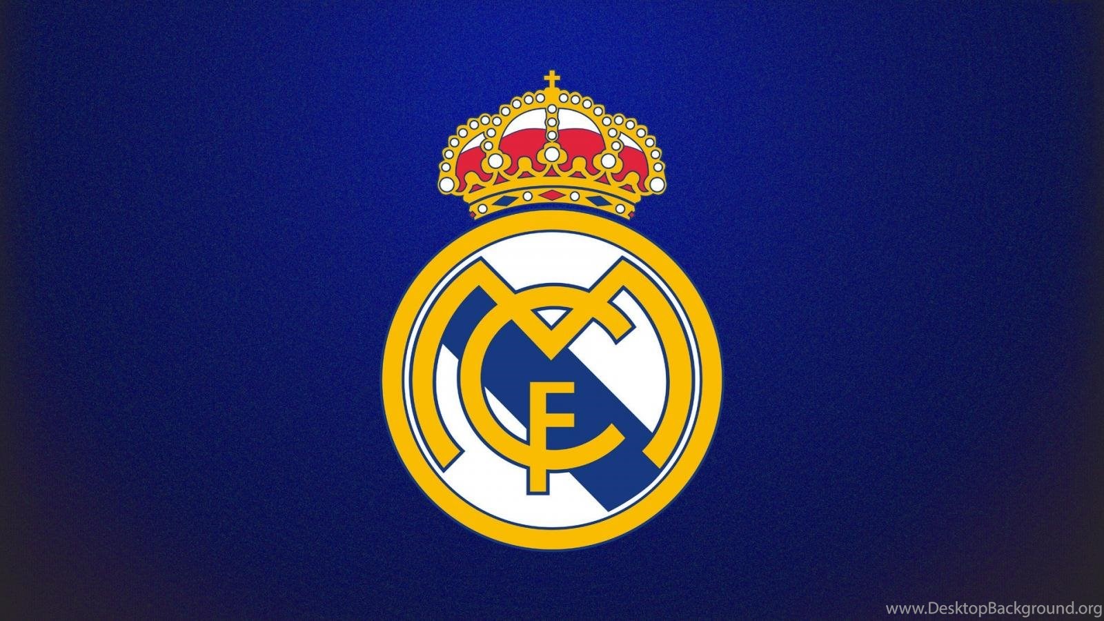 Real Madrid Hd Wallpapers Desktop Background