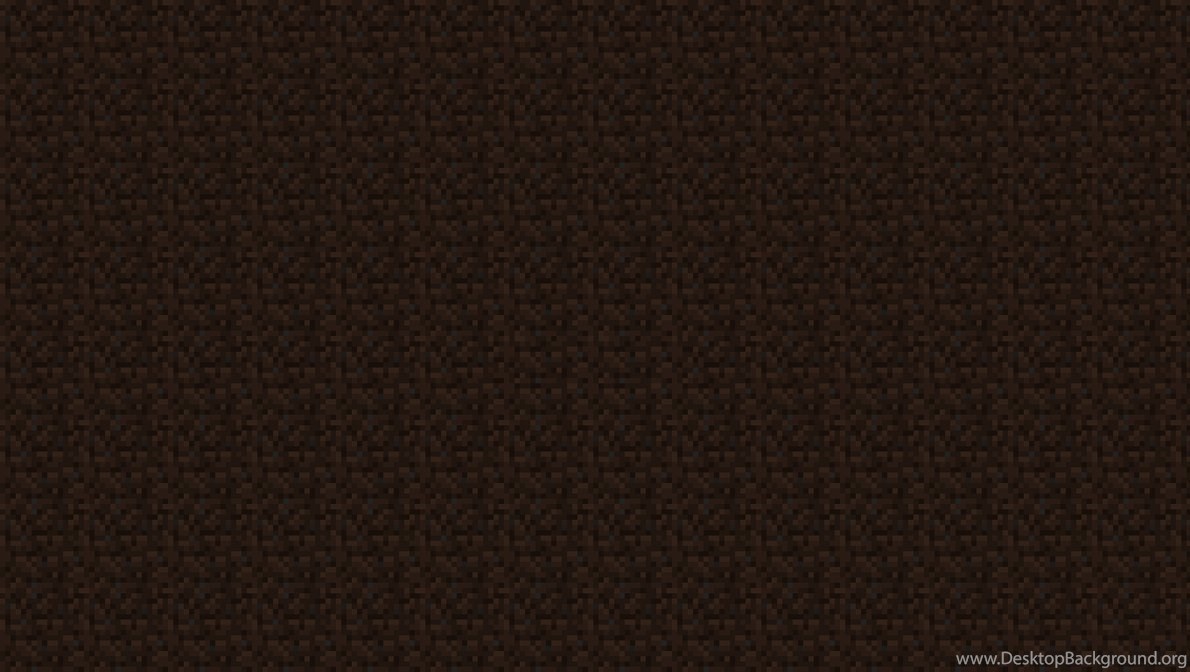 Minecraft Dirt Wallpapers By Thedevartist On Deviantart Desktop Background