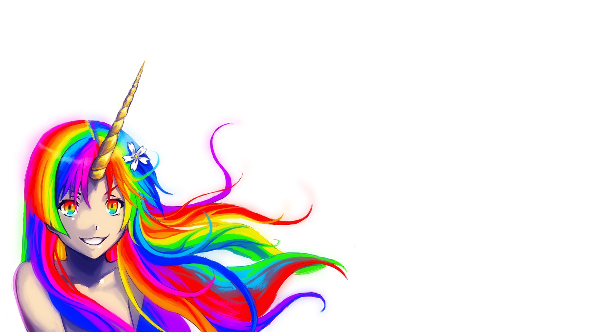 Download The Shes A Pretty Unicorn  Wallpaper  Shes A 