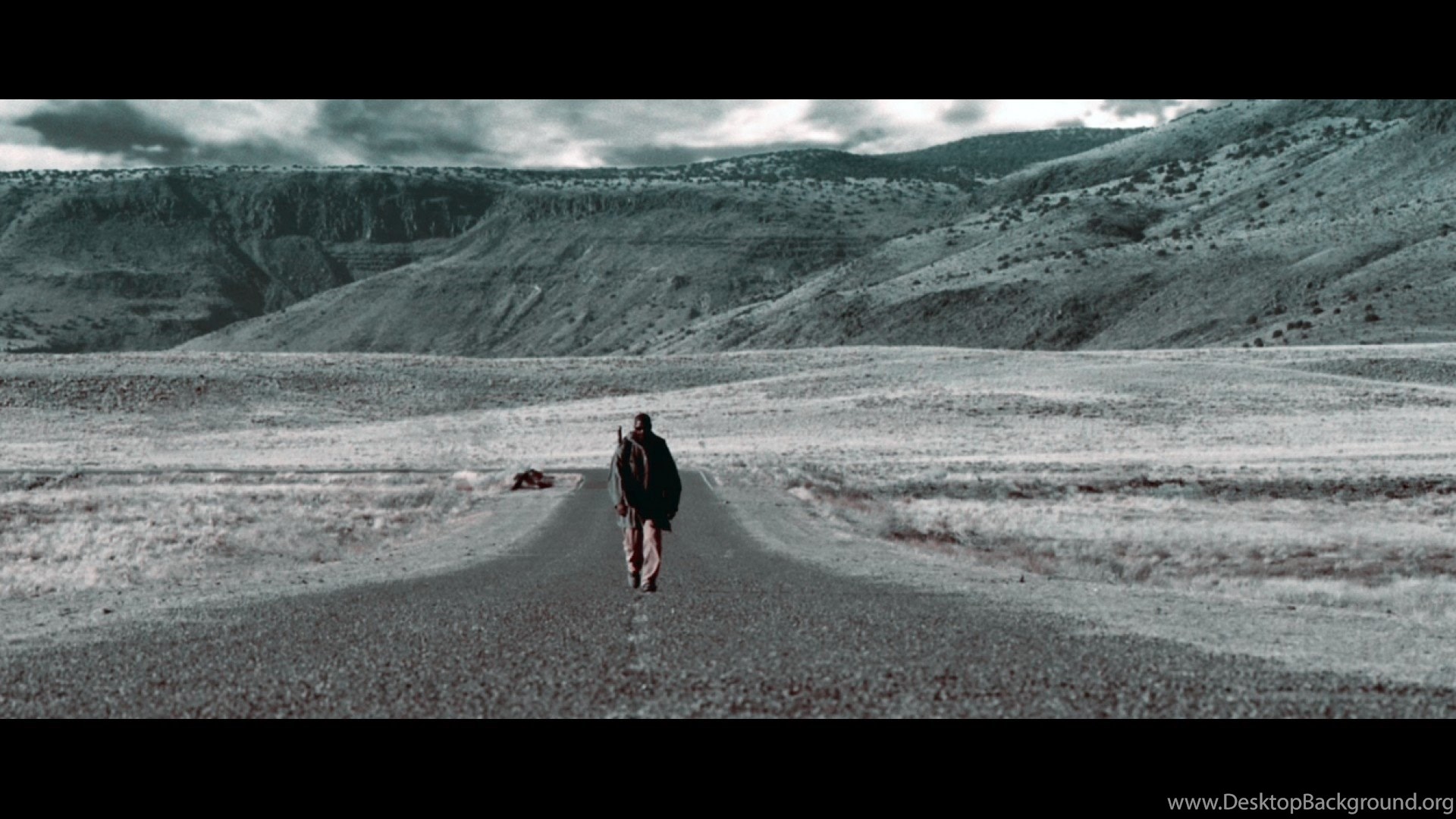 hd picture the book of eli desktop