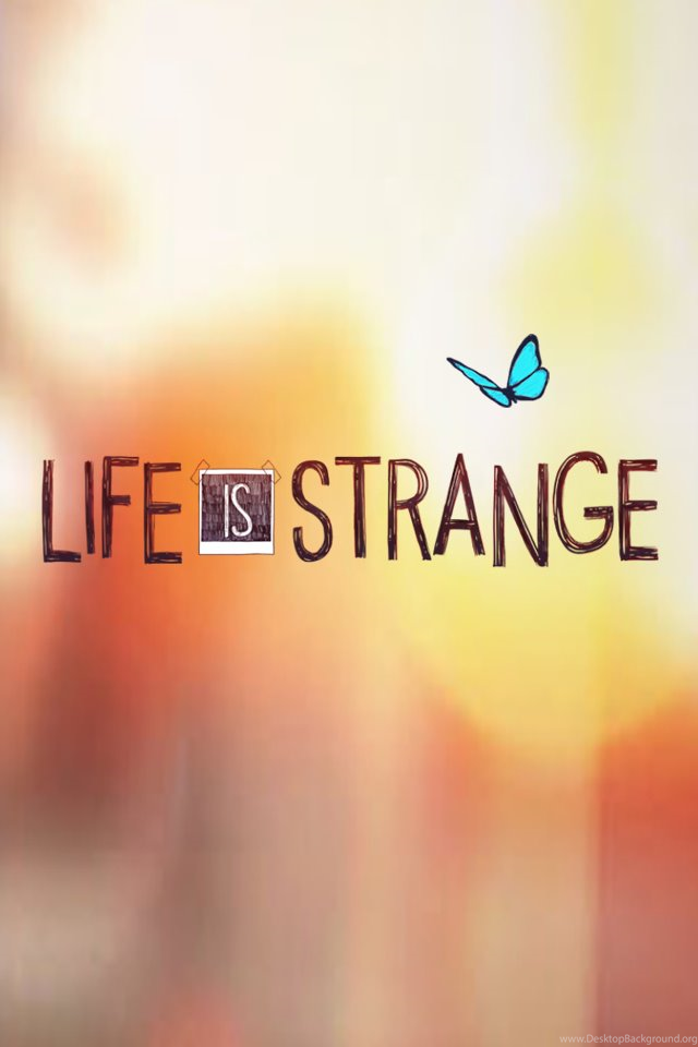 Life Is Strange Wallpapers By Melenium On Deviantart Desktop Background