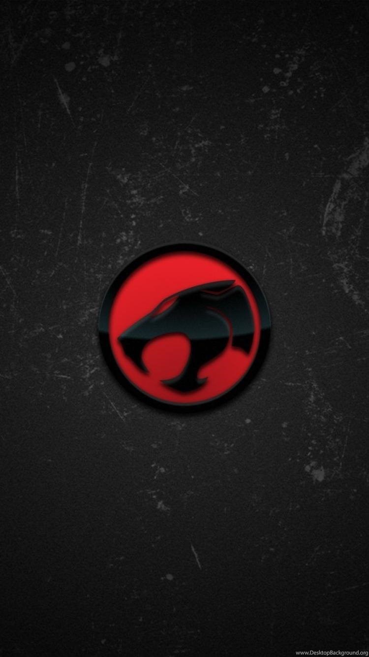 Thundercats Black Wallpapers Desktop Background