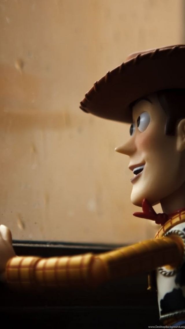 Woody Toy Story Animation Ipod Iphone Icloud Wallpaper Desktop Background