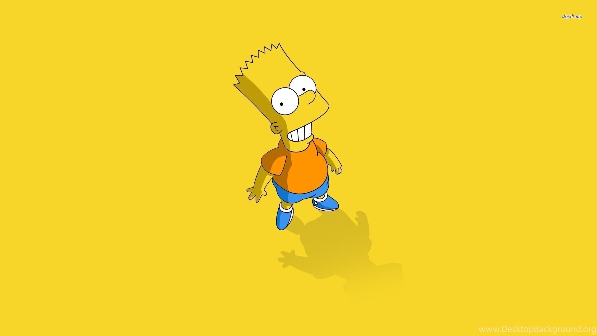 Bart Simpson Wallpapers Wallpapers Zone Desktop Background