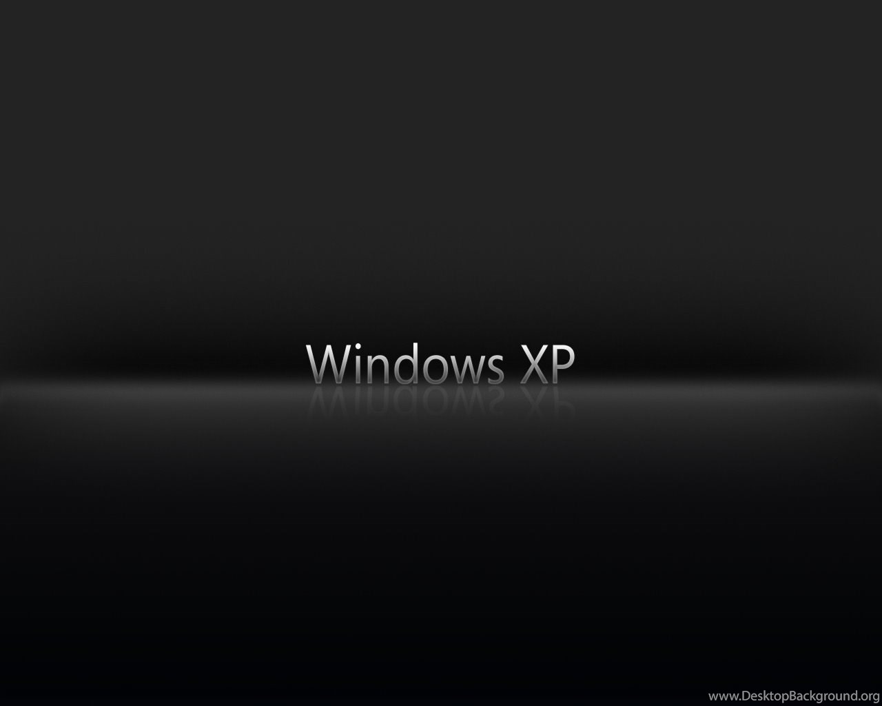 Windows Xp Black HD Wallpapers HD Images New Desktop Background