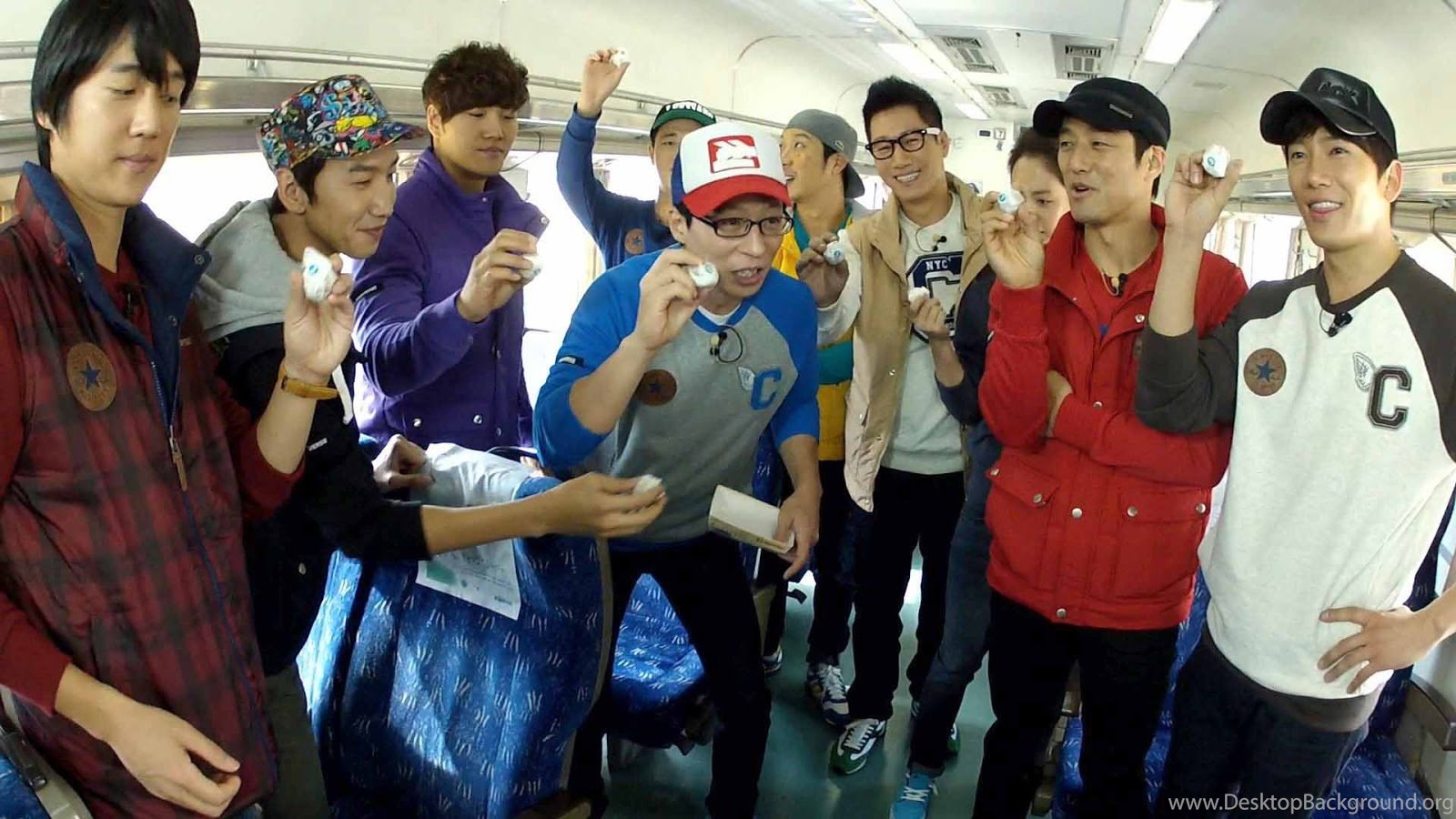 download running man episodes english sub