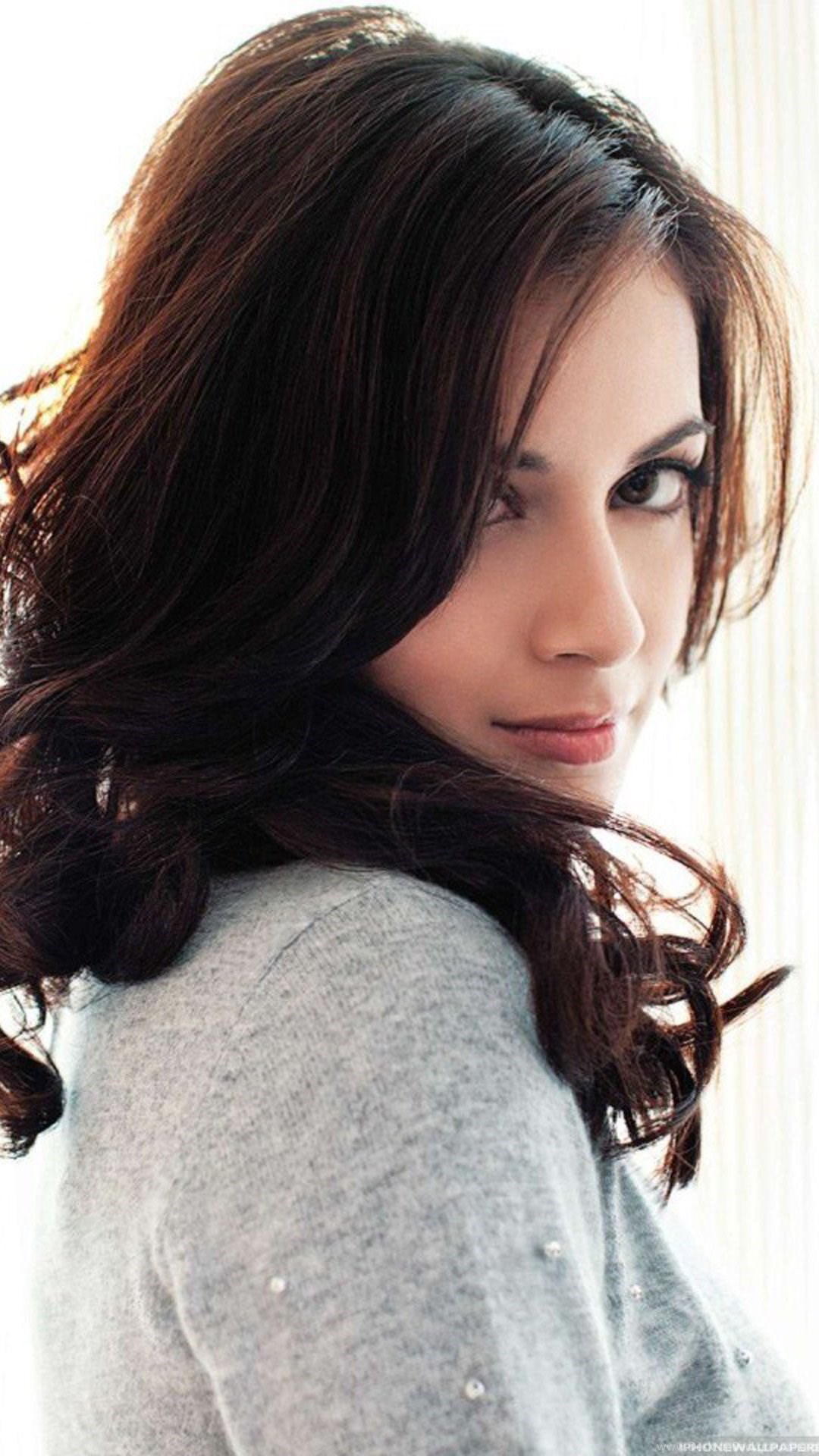 cute girl wallpapers android