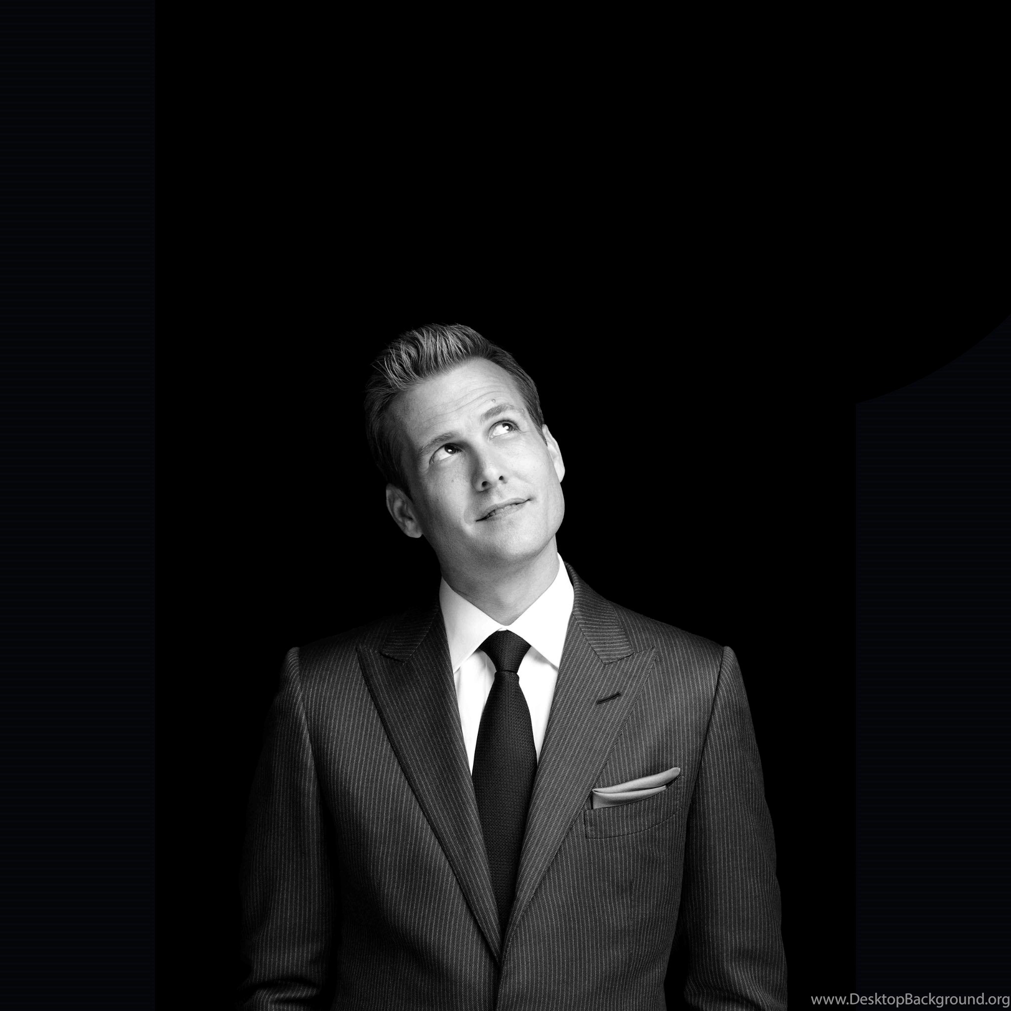 Harvey Specter Quotes Wallpaper Quotesgram Desktop Background