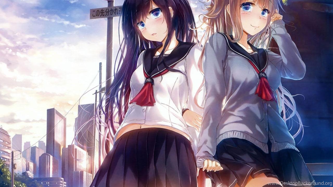 Cute Anime Girl Wallpapers HD Android Apps On Google Play Cute Anime Girl Wallpapers HD Android Apps On Google Play