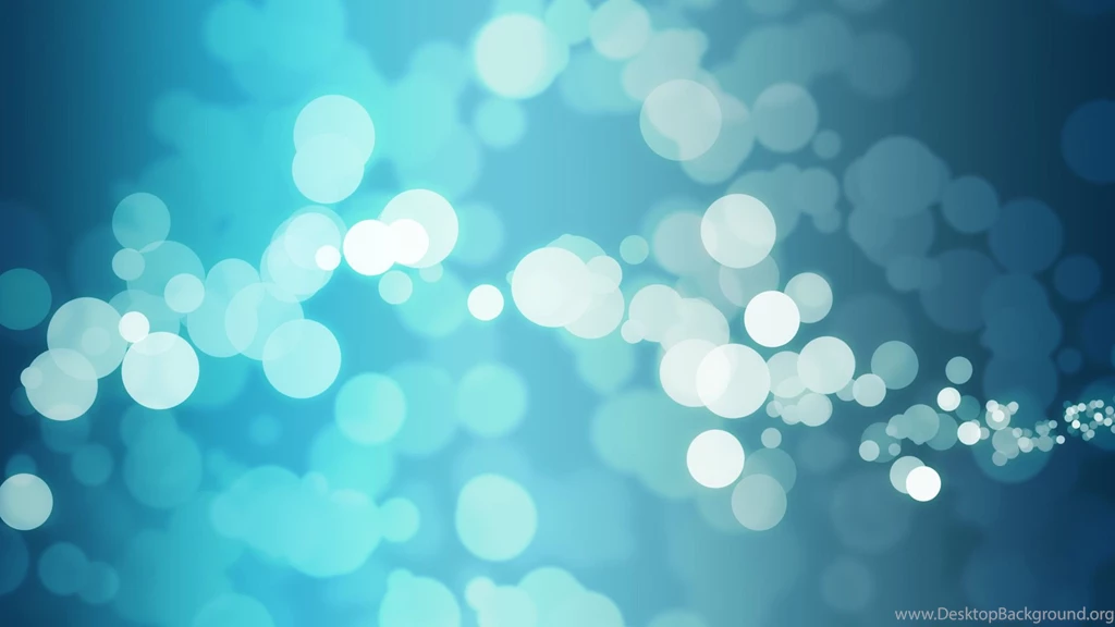 Bokeh Lights HD Wallpapers