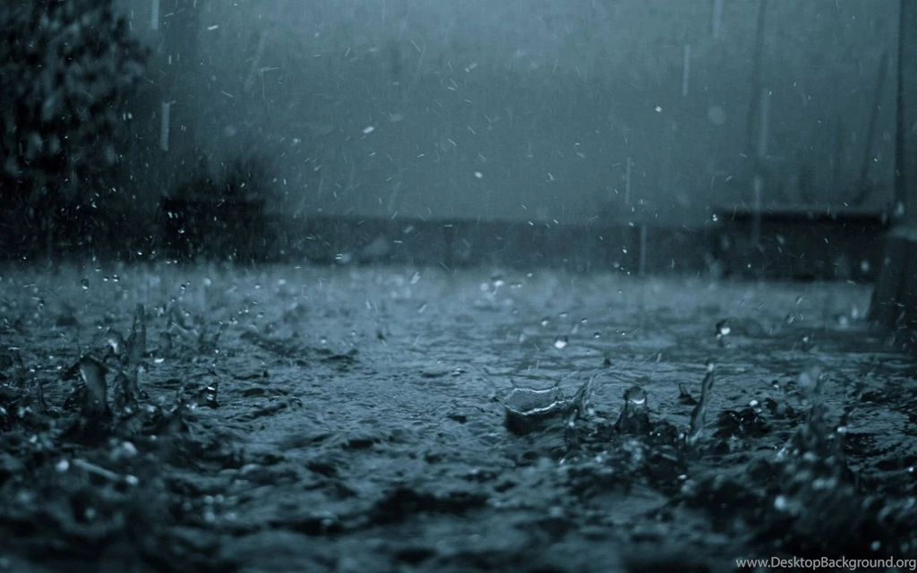 50 Beautiful Rain Wallpapers For Your Desktop
