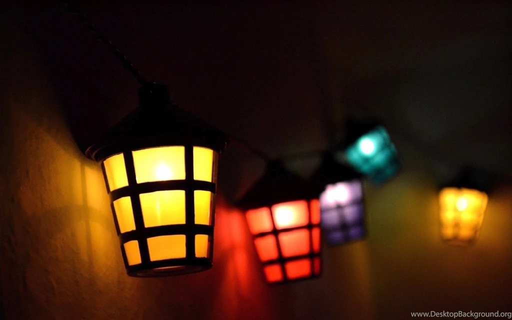 Lanterns HD Wallpapers