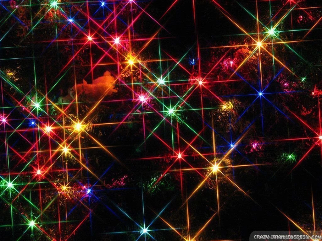 Christmas Lights Wallpapers