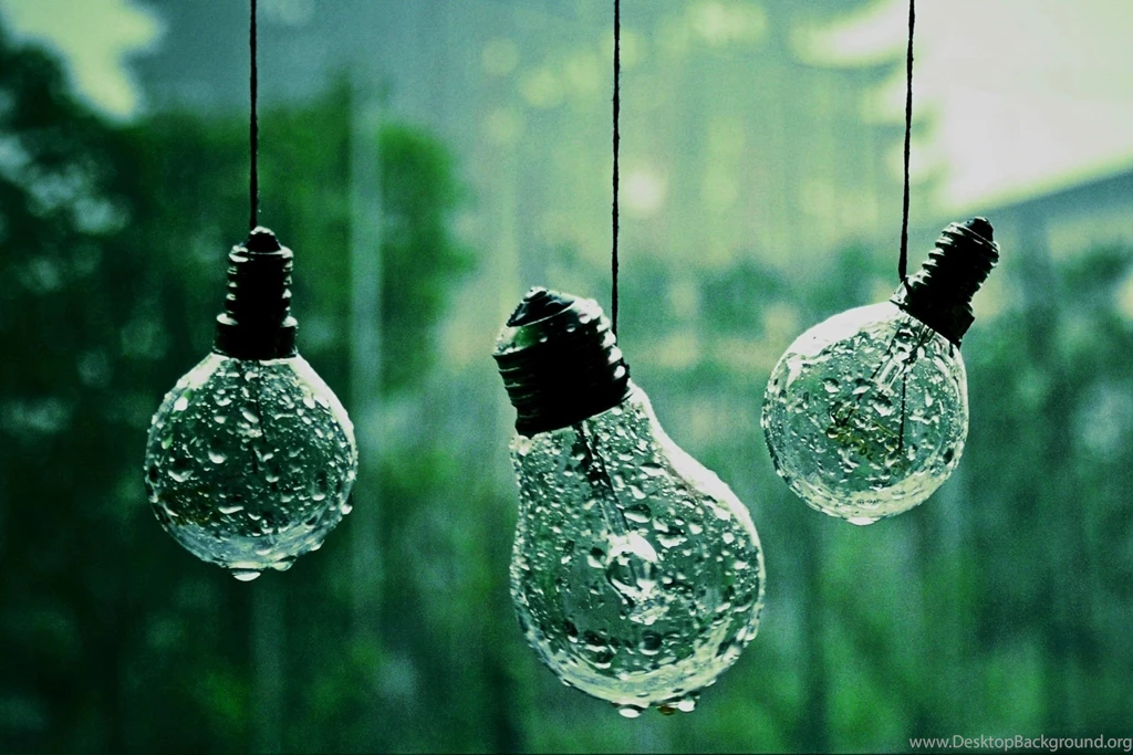 Rain Wallpapers Desktop