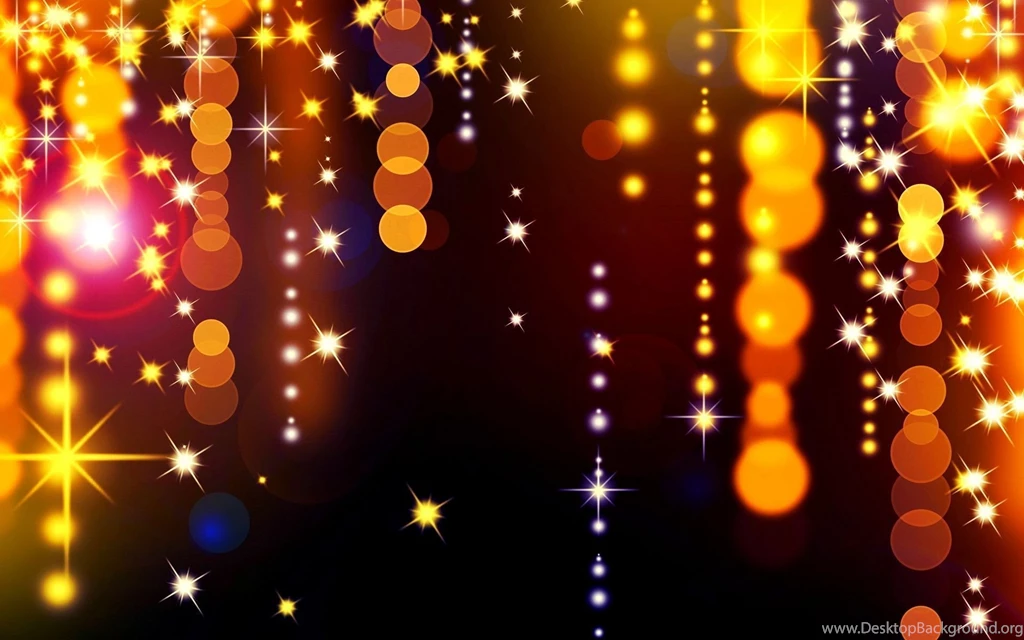 Christmas Lights Wallpapers