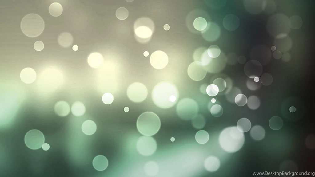 Bokeh Lights HD Wallpapers