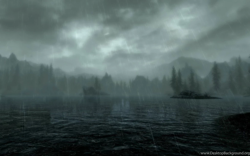 Free After Rain Wallpapers