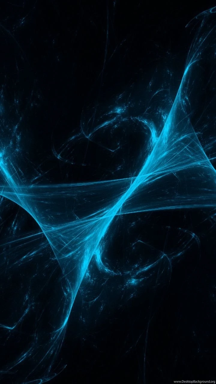 Blue Abstract Galaxy S3 Wallpapers (720x1280)