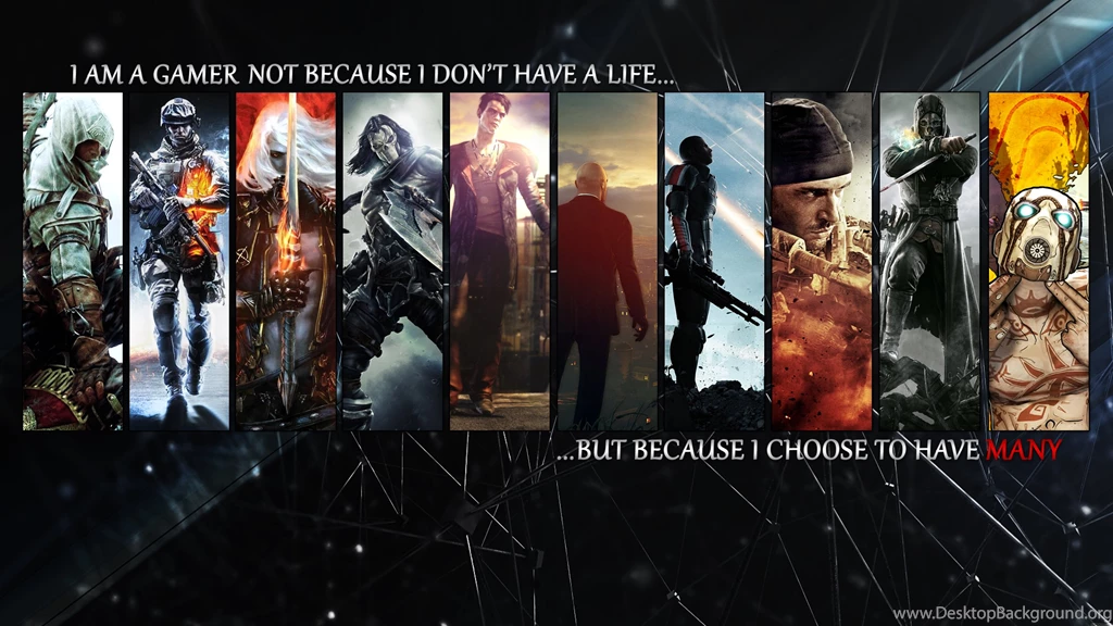 Am A Gamer, 2560x1440 HD Wallpapers And FREE Stock Photo