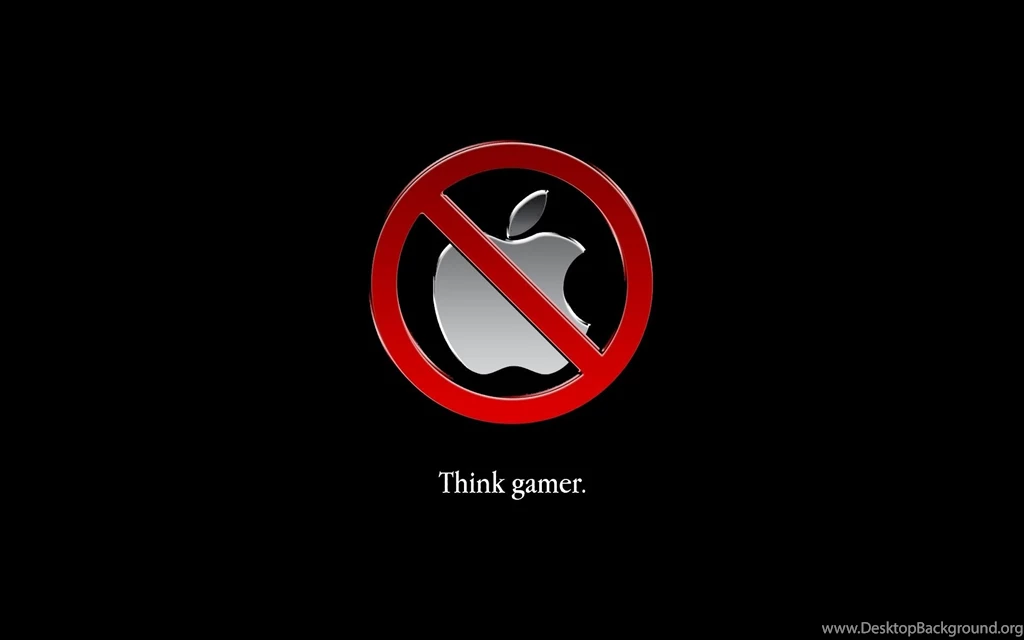 Gamer Wallpapers