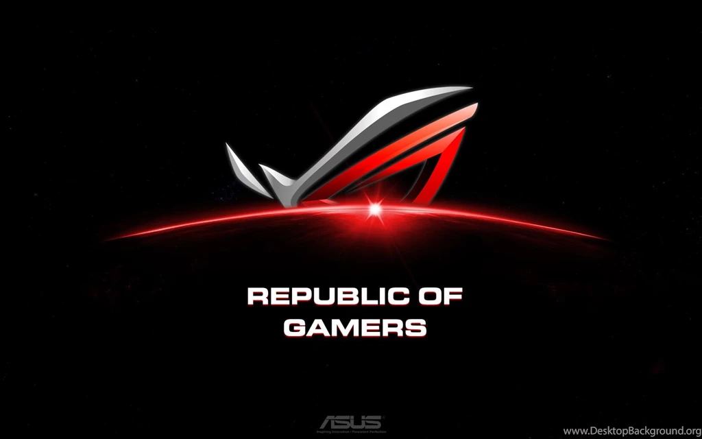 Galerie Concours ASUS ROG
