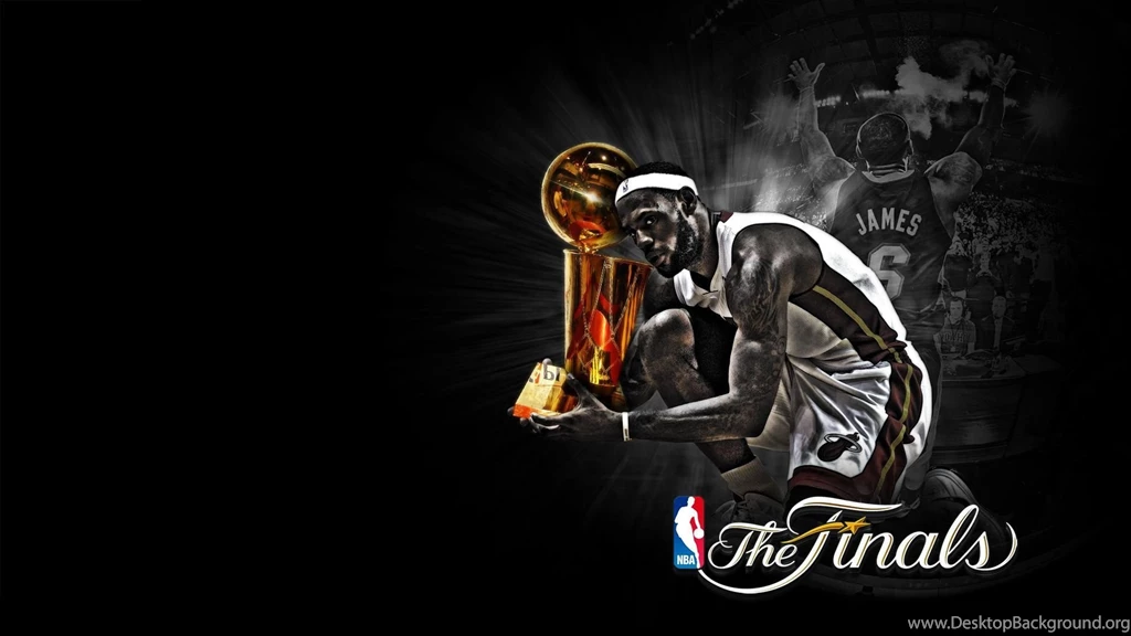 Basketball Players HD Wallpapers