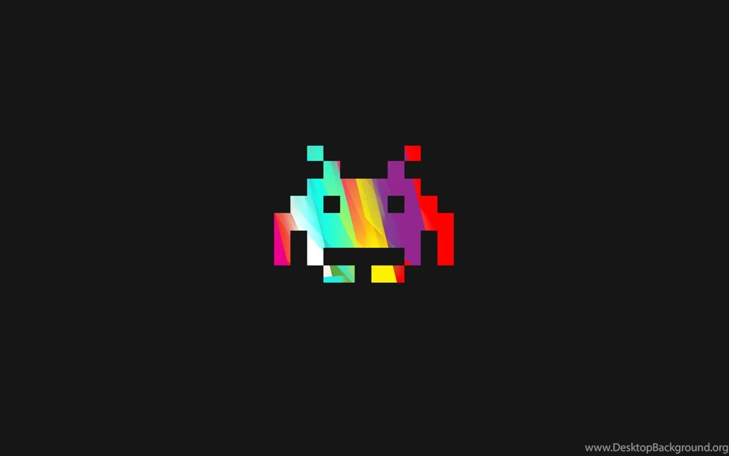 THIS IS PXLNAUT – Exile