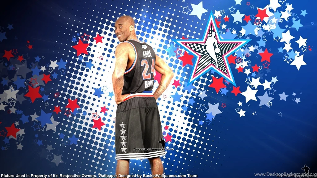 Kobe Bryant Wallpapers