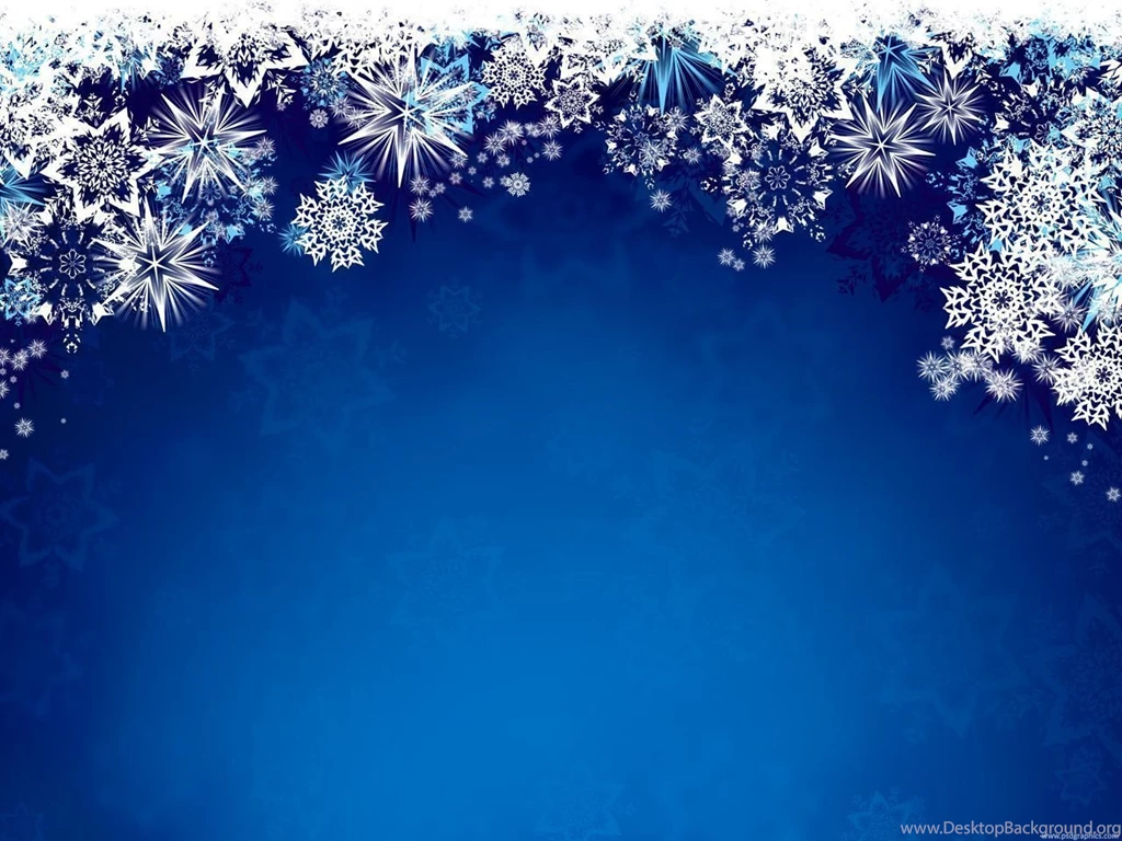 Free Winter Backgrounds