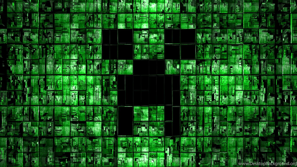 4K Ultra HD Minecraft Wallpapers HD, Desktop Backgrounds 3840x2160