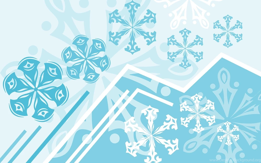 Winter Backgrounds Wallpapers 6339