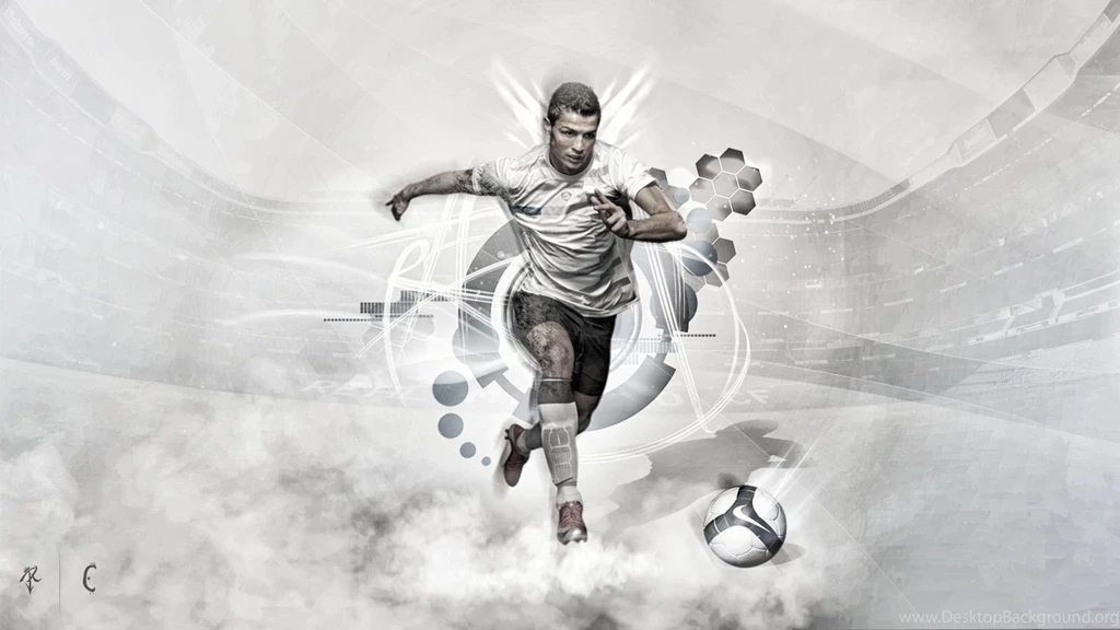 Cristiano Ronaldo Wallpaper_hd Wallpaper_download Free Wallpapers