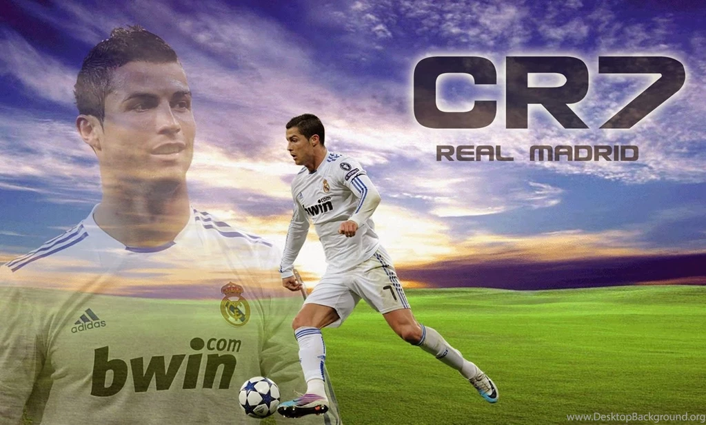 Cristiano Ronaldo Wallpapers 2015 Real Madrid