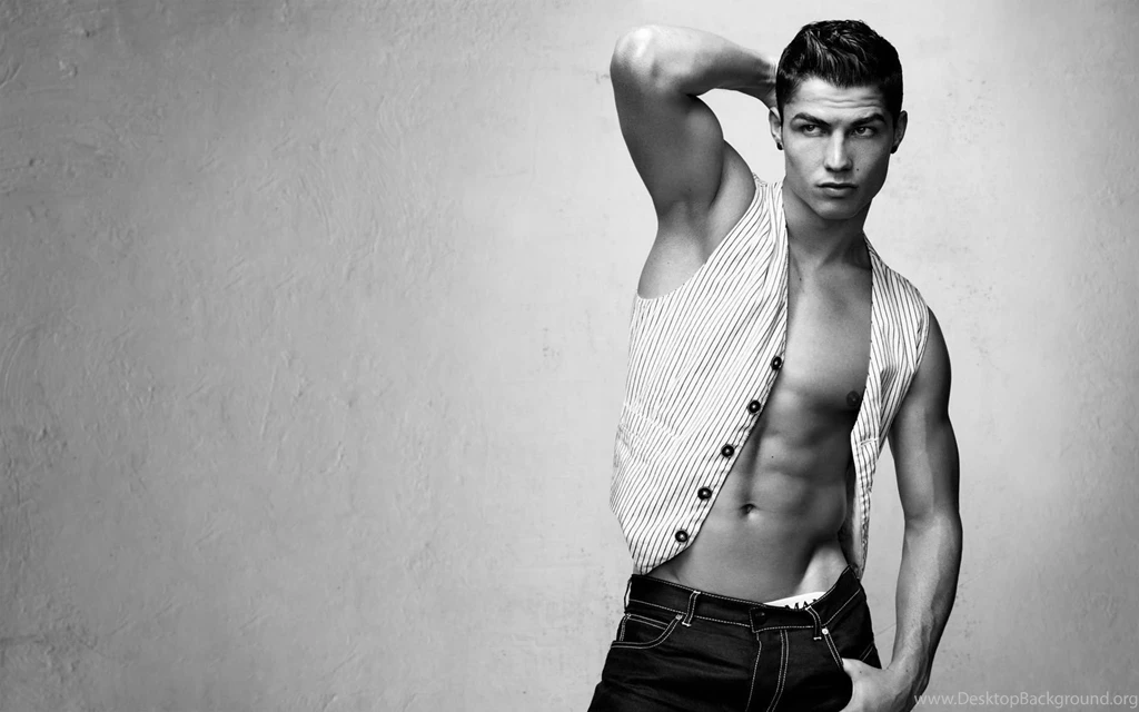Hd Wallpapers Cristiano Ronaldo