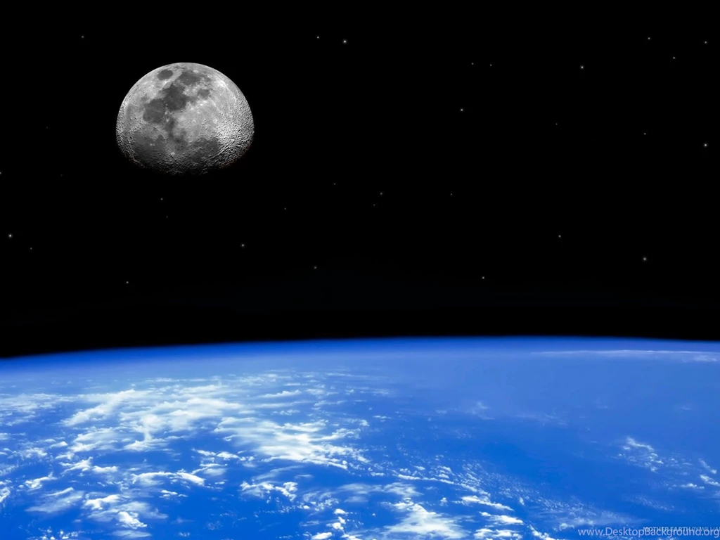 256 From Space HD Wallpapers