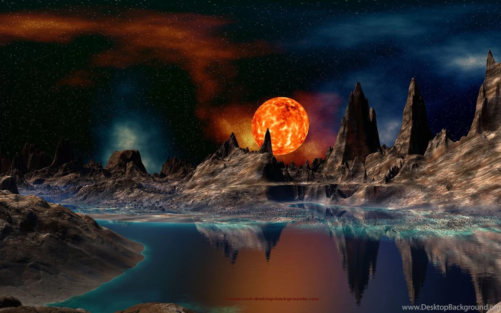 Desktop Backgrounds Space HD Wallpapers Pretty