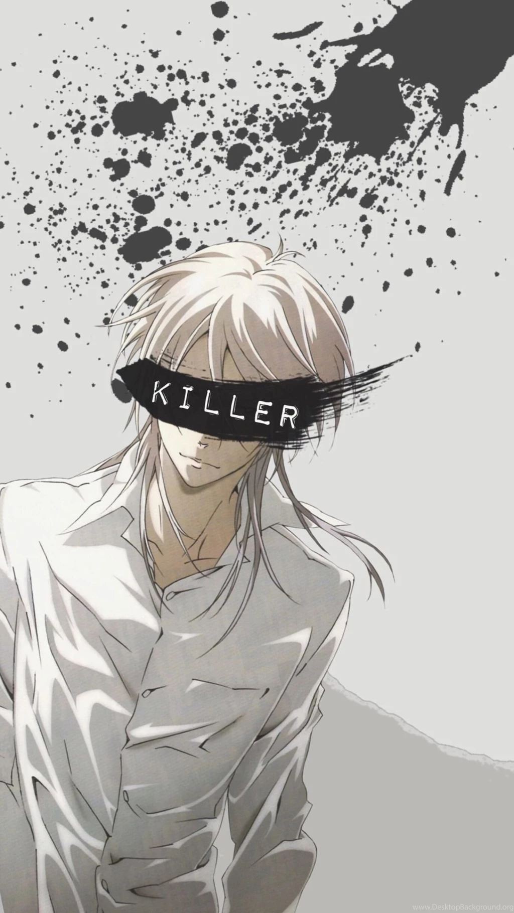 Anime Wallpapers