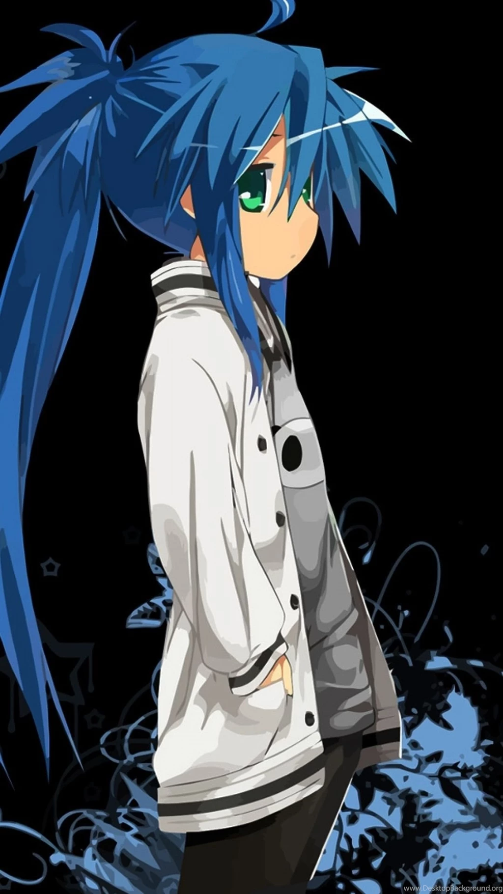 Anime (general) S4 Wallpapers
