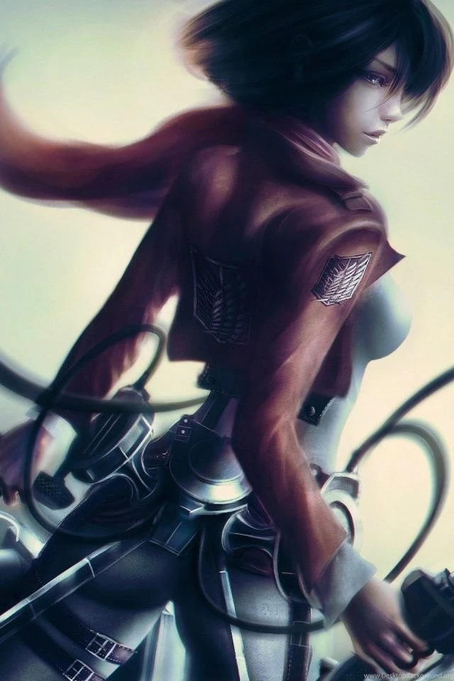 Anime Protagonist Mobile Wallpapers Mobiles Wall