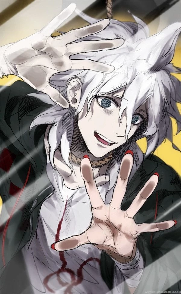 Japan's Latest Trend Sees Fanart Characters Trapped In Smartphones ...