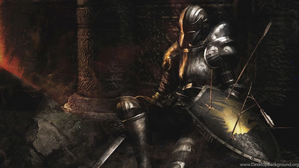 Dark Souls Wallpapers HD