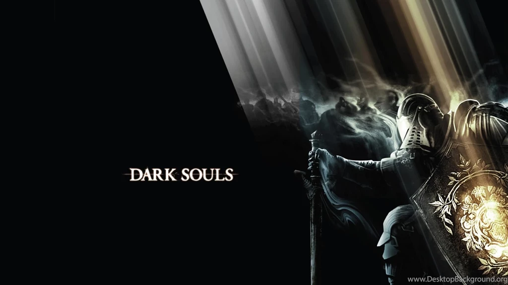 Dark Souls HD Wallpapers And Backgrounds