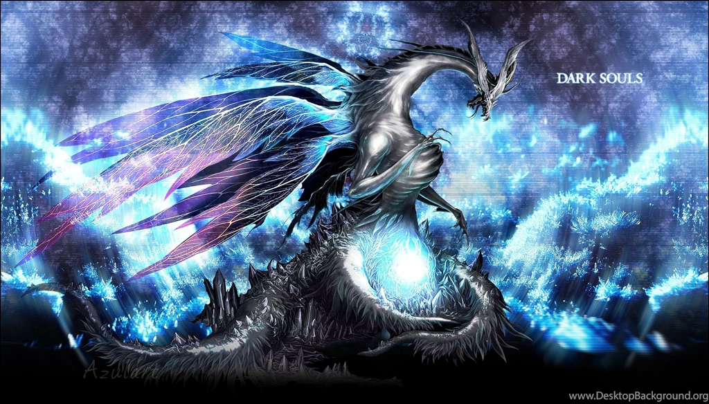 182 Dark Souls HD Wallpapers