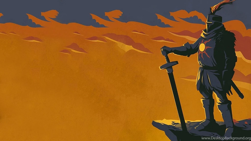 Souls Wallpapers! : DarkSouls2