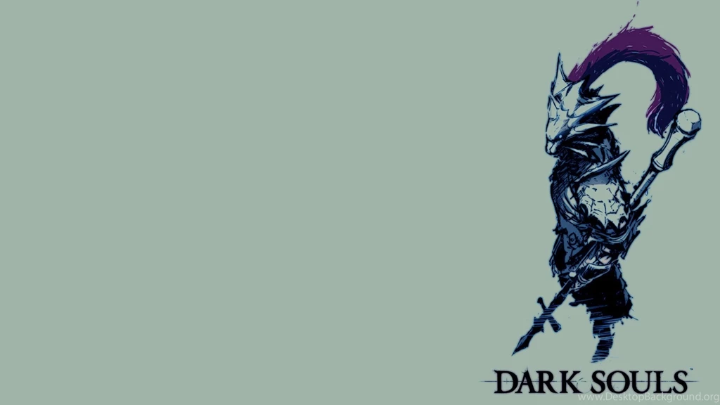 Dark Souls HD Wallpapers And Backgrounds