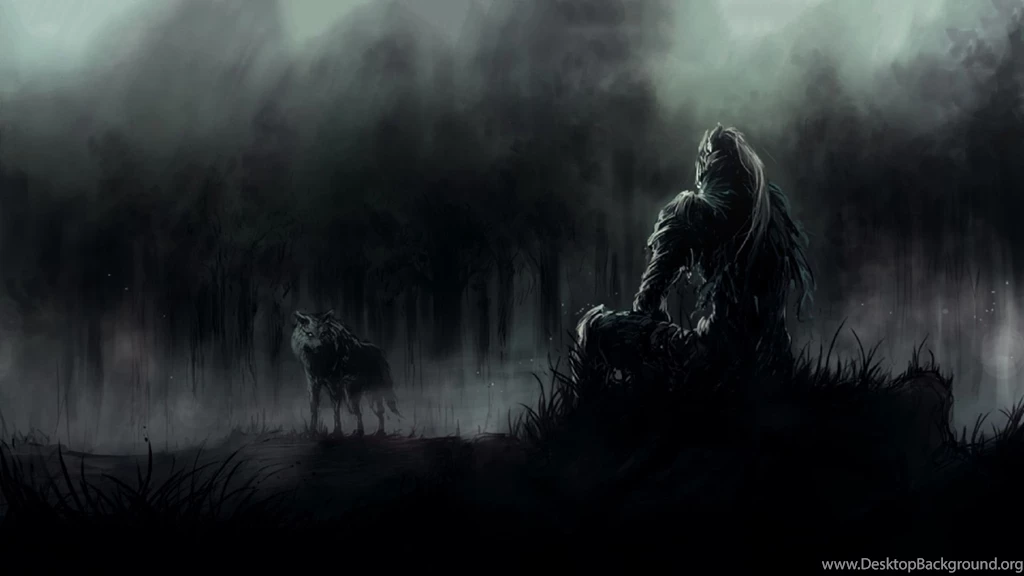 Dark Souls Computer Wallpapers, Desktop Backgrounds