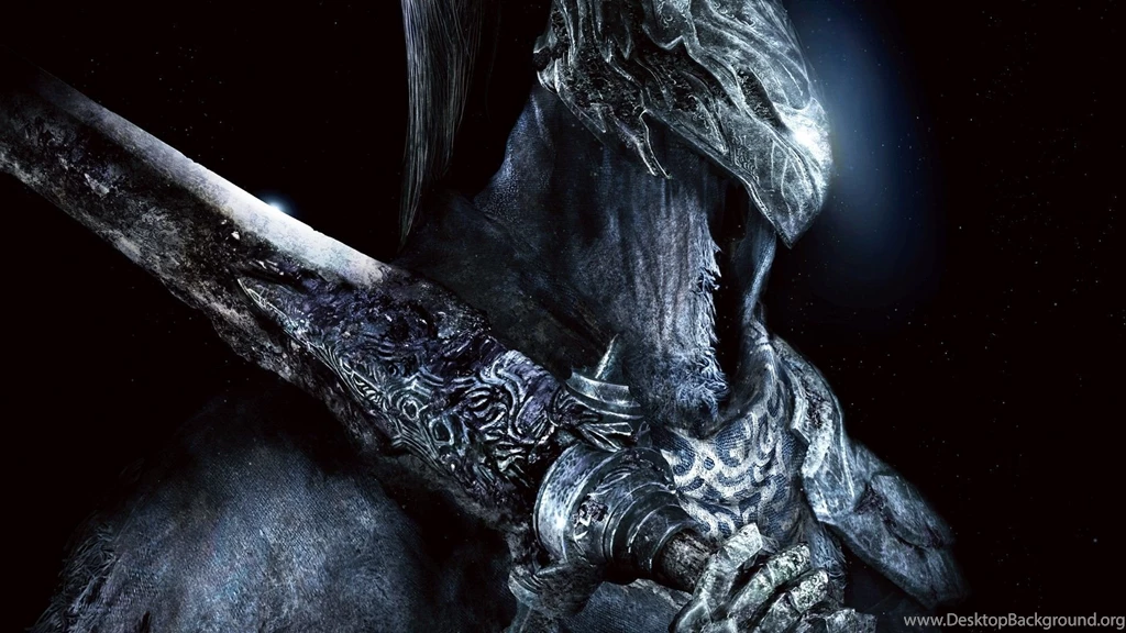 50 Dark Souls II HD Wallpapers