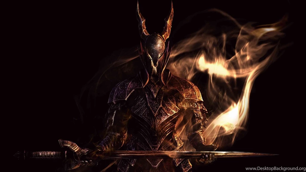 Dark Souls Wallpapers Wallpaper.